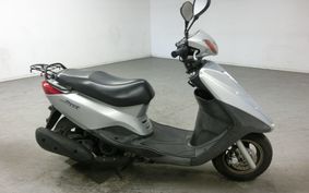 YAMAHA AXIS 125 TREET SE53J