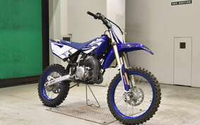 YAMAHA YZ85LW CB10C