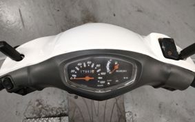 SUZUKI ADDRESS V125 CF4EA