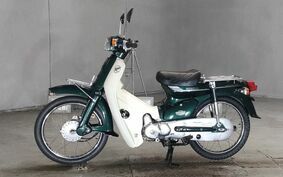 HONDA C50 SUPER CUB Custom C50