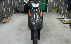 SUZUKI ADDRESS V125 CF4EA