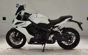 HONDA CBR650R 2023 RH03