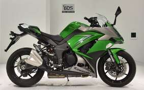 KAWASAKI NINJA 1000 A 2018 ZXT00W