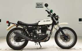 KAWASAKI 250TR BJ250F