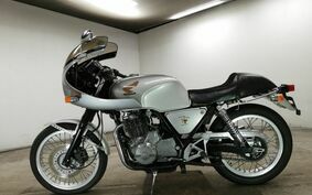 HONDA GB400TT MK2 1986 NC20