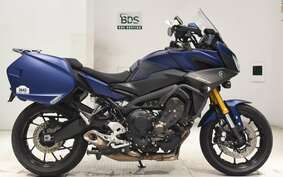 YAMAHA MT-09 Tracer 2019 RN51J