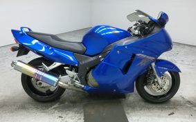 HONDA CBR1100XX 1999 SC35