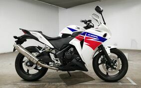 HONDA CBR250R MC41