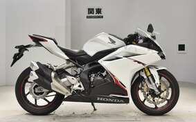 HONDA CBR250RR A MC51