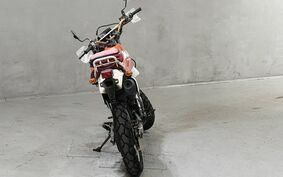 HONDA XLR250 BAJA MD22