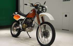 HONDA XLR250 BAJA MD22