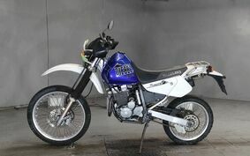 SUZUKI DJEBEL 250 XC Type SJ45A