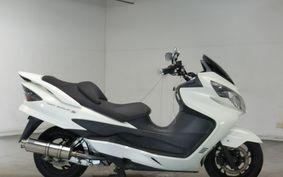 SUZUKI SKYWAVE 250 (Burgman 250) S CJ46A