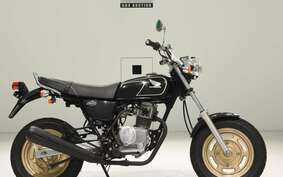 HONDA APE 100 HC07