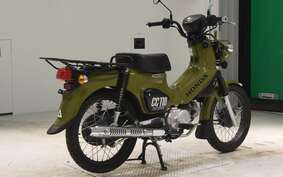 HONDA CROSS CUB 110 JA45