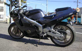 HONDA CBR400RR 1988 NC23