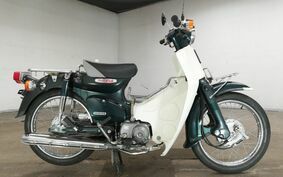 HONDA C70 SUPER CUB HA02