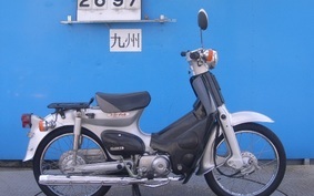 HONDA C50 SUPER CUB AA01