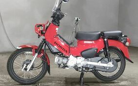 HONDA CROSS CUB 110 JA45