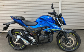 SUZUKI GIXXER 150 ED131