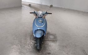 HONDA GIORNO AF77