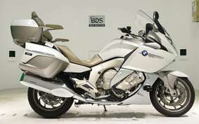 BMW K1600GTL E 2014