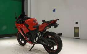 HONDA CBR250R A MC41