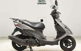 SUZUKI ADDRESS V125 SS CF4MA