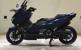 YAMAHA T-MAX 530 DX 2017 SJ15J