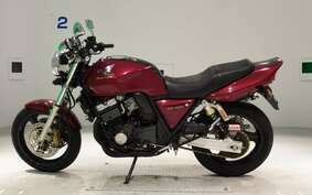 HONDA CB400SF S 1999 NC31