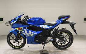 SUZUKI GSX-R125 DL33B