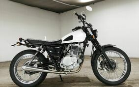 SUZUKI GRASS TRACKER BigBoy NJ4DA