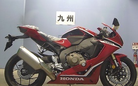 HONDA CBR1000RR GEN 3 2019 SC77