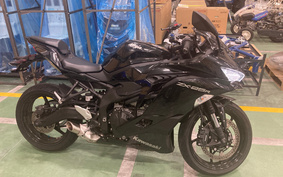 KAWASAKI NINJA ZX 25 ZR250E