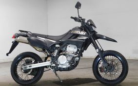 KAWASAKI KLX250D TRACKER X 2009 LX250V