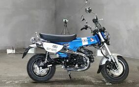 HONDA  DAX 125 JB04