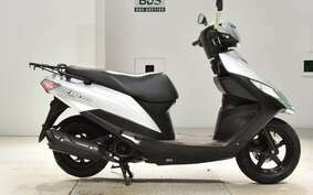 SUZUKI ADDRESS V125 DT11A