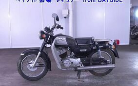 SUZUKI K125 K125