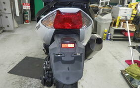 YAMAHA T-MAX500 Gen.3 2009 SJ08J