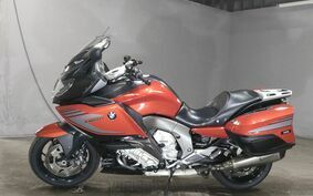 BMW K1600GT 2016 0601