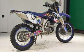 YAMAHA WR250F E