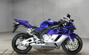 HONDA CBR1000RR 2004 SC57