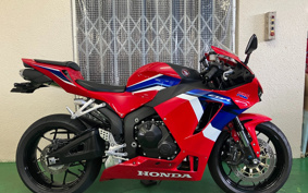 HONDA CBR600RR ABS 2023 PC40