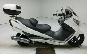 SUZUKI SKYWAVE 250 (Burgman 250) S Fi CJ43A