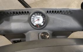 HONDA GYRO TA03
