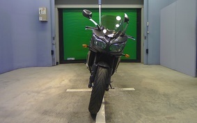 YAMAHA FZ FAZER 2008 RN21J