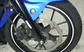 SUZUKI GSX-R125 DL33B