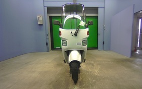 HONDA GYRO CANOPY TA02