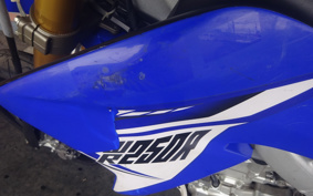 YAMAHA WR250R DG15J