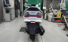 SUZUKI SKYWAVE 250 (Burgman 250) SS 2 CJ46A